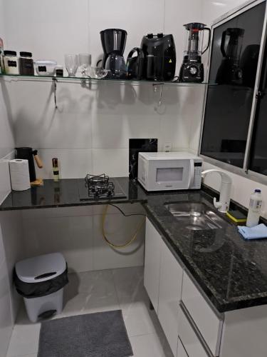Studio CG5 Campo Grande RJ - last minute hotel in Unknown City