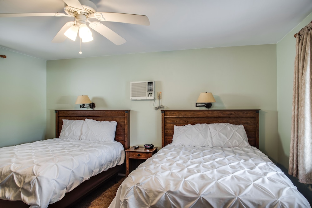 Boxwood Lodge - photo 19