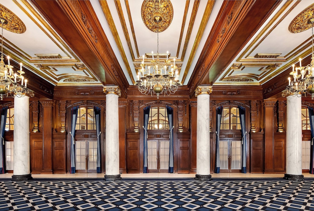 Willard InterContinental Washington by IHG - photo 262