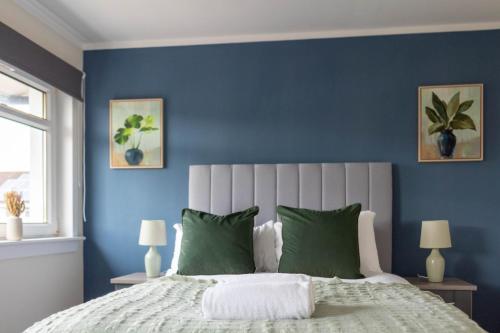 Winton House — 4-Star Luxury Hotel in Glasgow, United Kingdom
