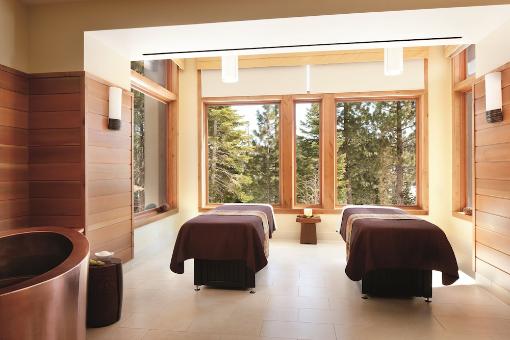 The Ritz Carlton Lake Tahoe - photo 84