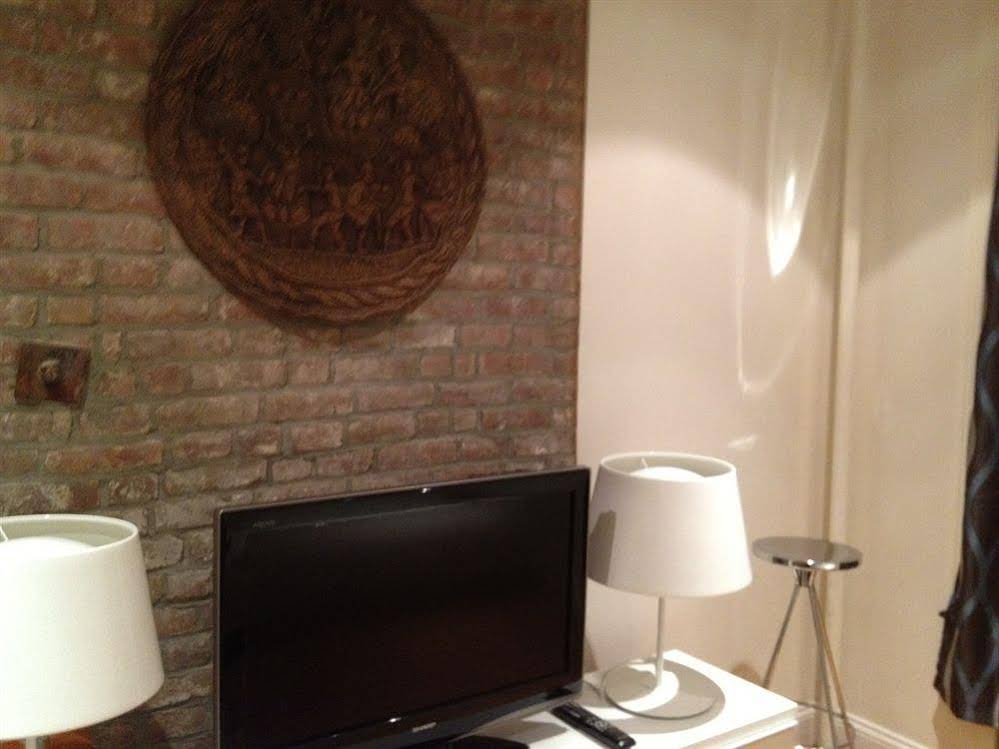 Midtown Lodging - photo 25
