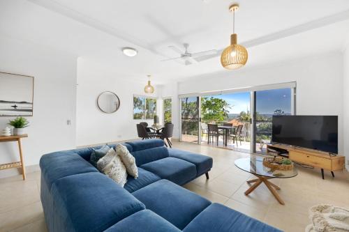 Unit 8 Taralla 18 Edgar Bennett Avenue Noosa Heads — 4-Star Luxury Hotel in Noosa Heads, Australia