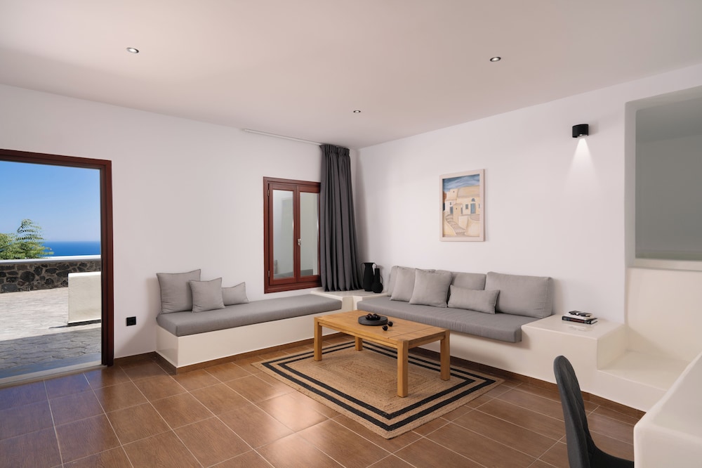 סלון / אזור ישיבה