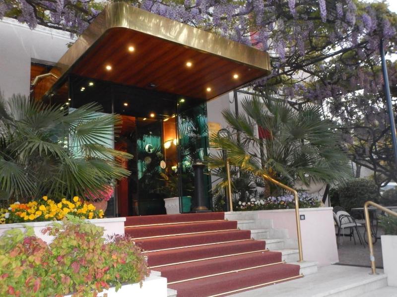 Giardinetto in Desenzano Del Garda, Italy