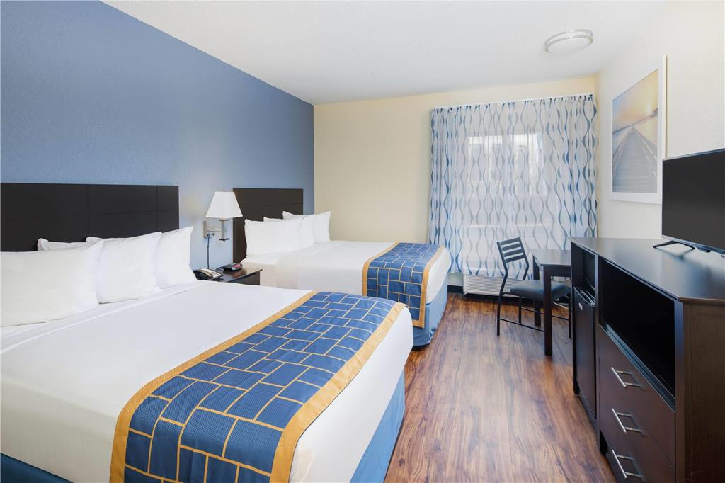 Days Inn by Wyndham Macon I 75 North - photo 5