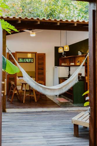 Recanto Alter do Chão in Santarem, Brasil