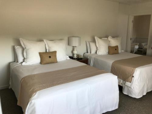 The Three Seasons Resort - photo 13