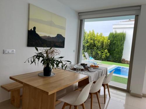 Villa Boutique La Quinta — 4-Star Luxury Hotel in Santa Ursula, Spain