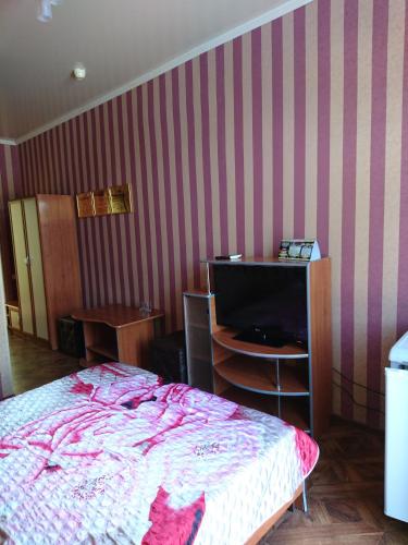 Hotel Morskoy Briz in Novorossiysk, Russia