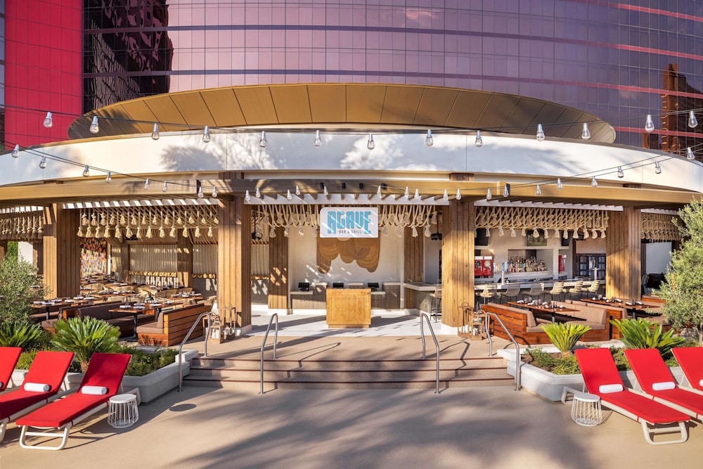 Crockfords Las Vegas LXR Hotels & Resorts at Resorts World - photo 65
