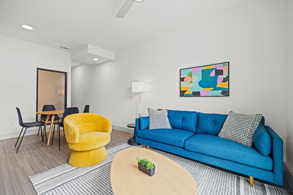 Placemakr Downtown Austin - photo 117