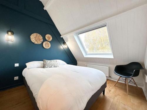 Le Duo de la Foret - last minute hotel in Sahurs