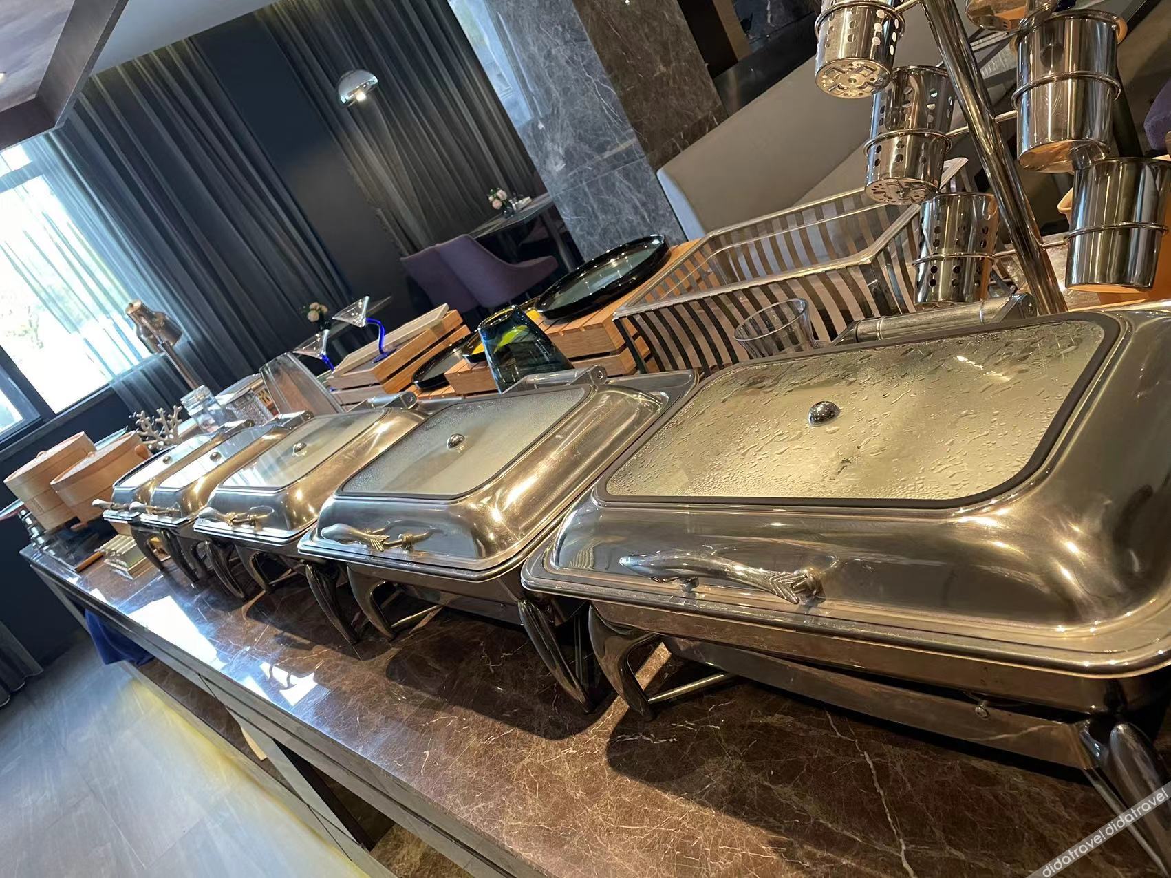 Shanghai Jinming Hotel — hotel in Shenjiamen