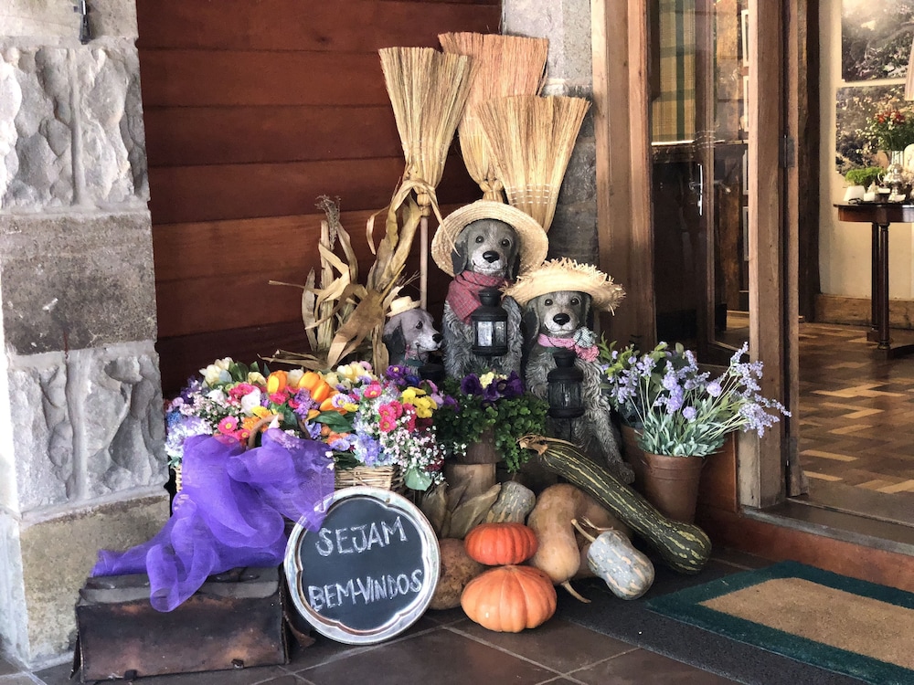 Estalagem St Hubertus — Caxias Do Sul — photo 4