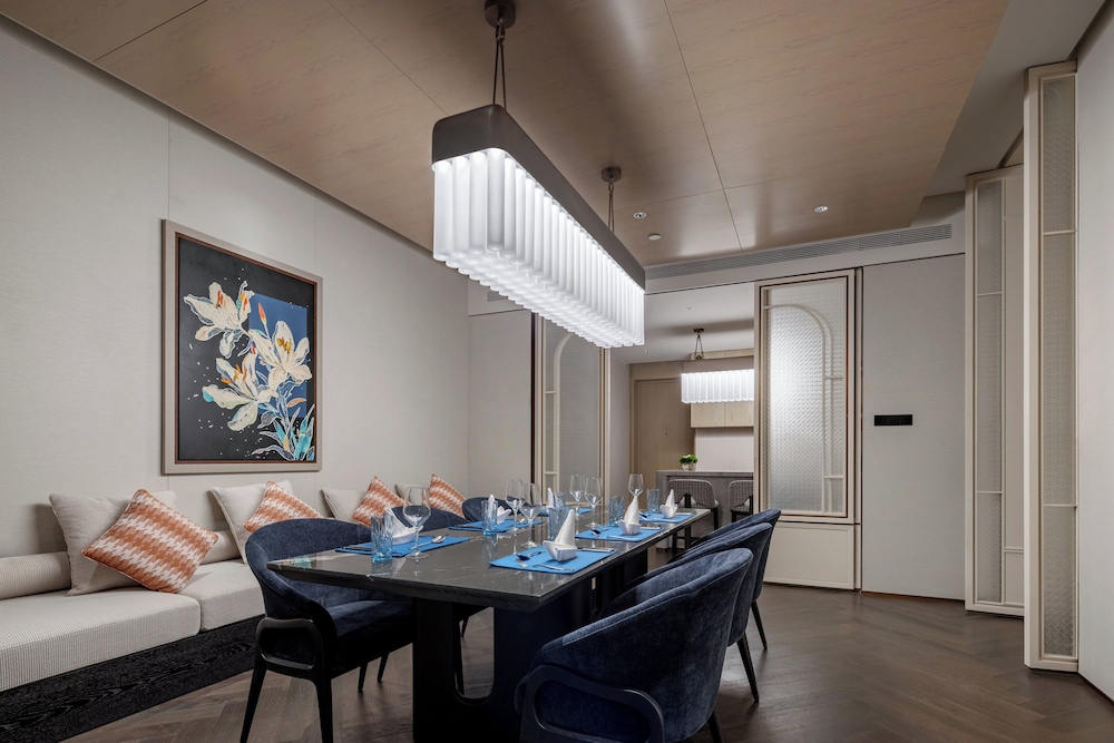 InterContinental Yining by IHG in Yining, People's Republic of China