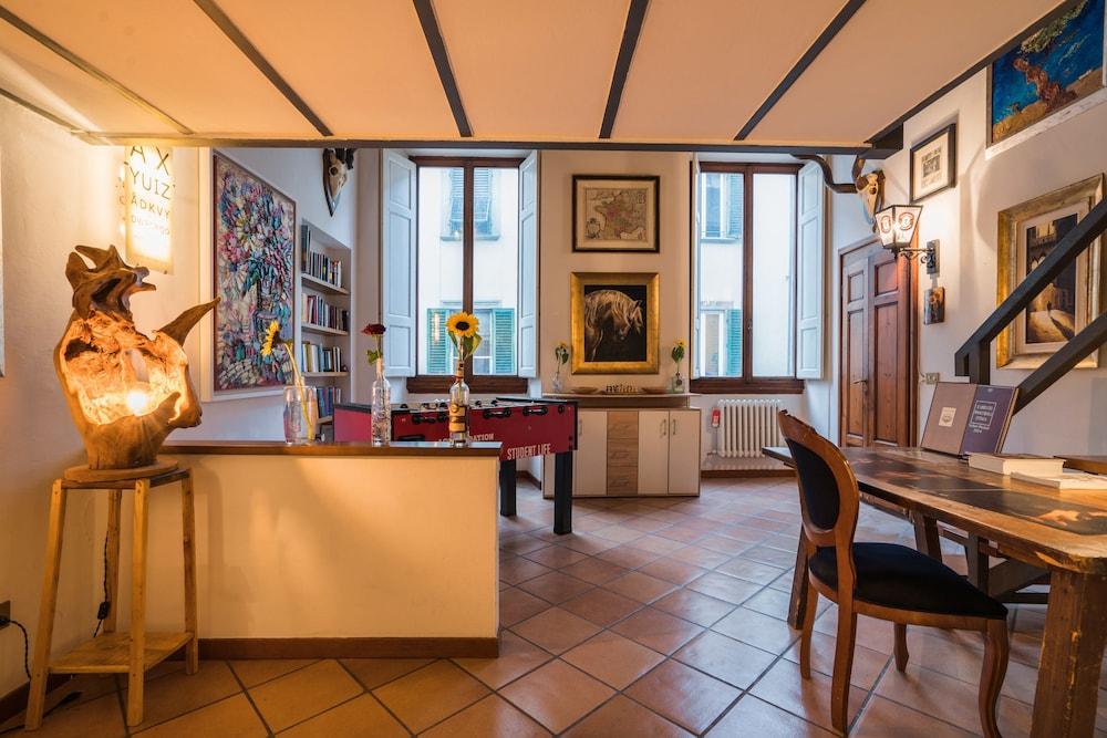 Casa Dell Arte — 4-Star Luxury Hotel in Florence, Italy
