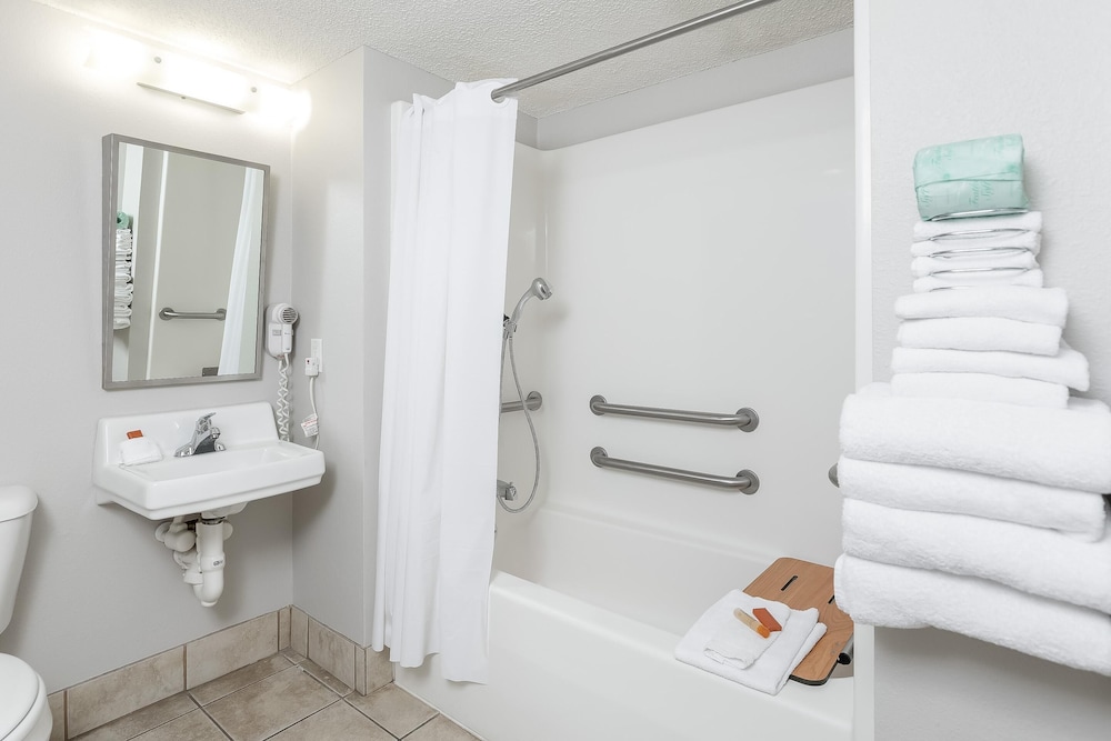 Phoenix All Suites West Hotel - photo 48