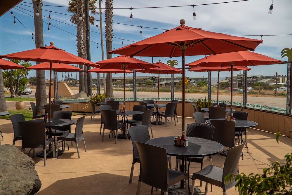 San Simeon Lodge - photo 41