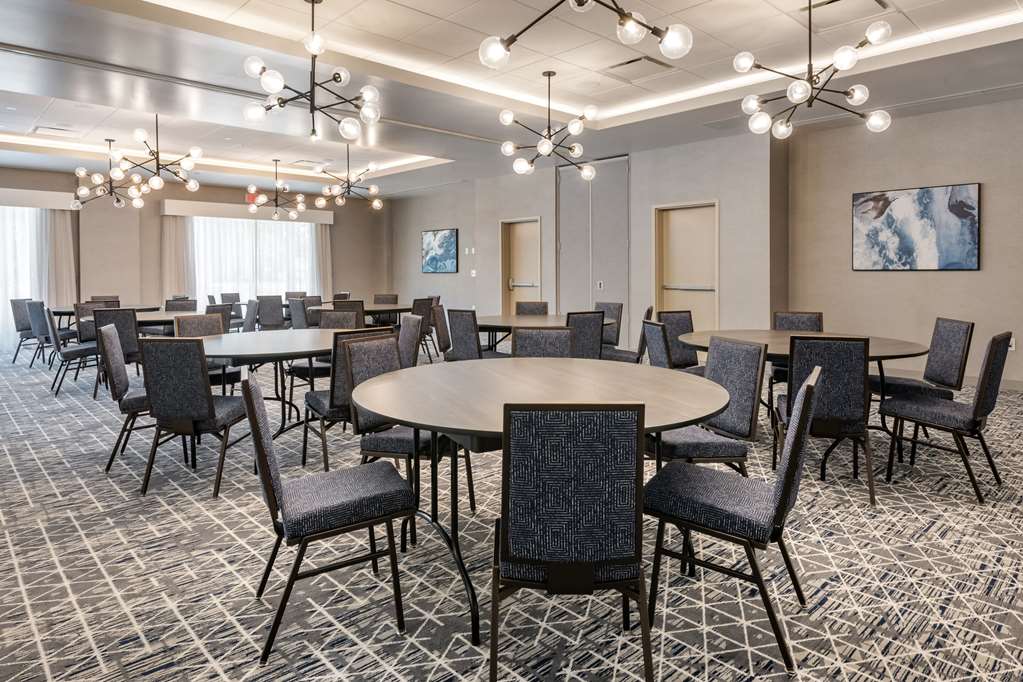 Cambria Hotel Orlando Airport - photo 51