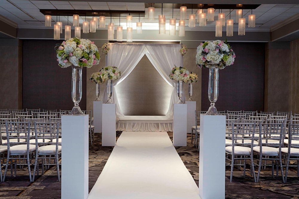 Bethesda Marriott - photo 47