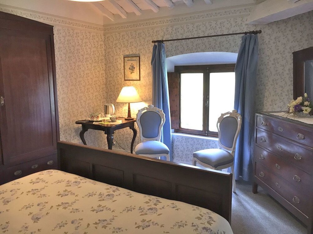 Al Palazzaccio — Calci — photo 4