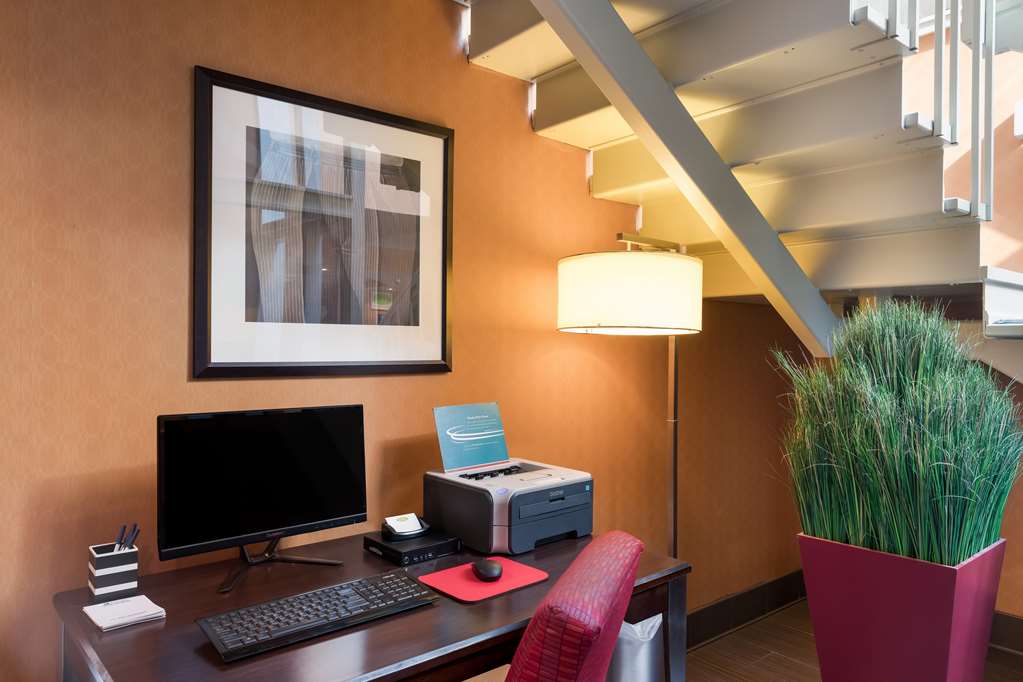 SenS Suites Livermore SureStay Collection by Best Western - photo 41
