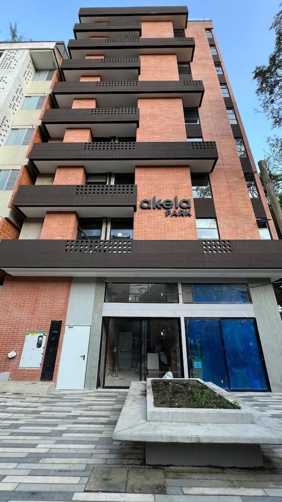 Akela Park - last minute hotel in Medellin
