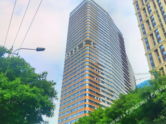 Chengfeng Hotel - last minute hotel in Xi'an