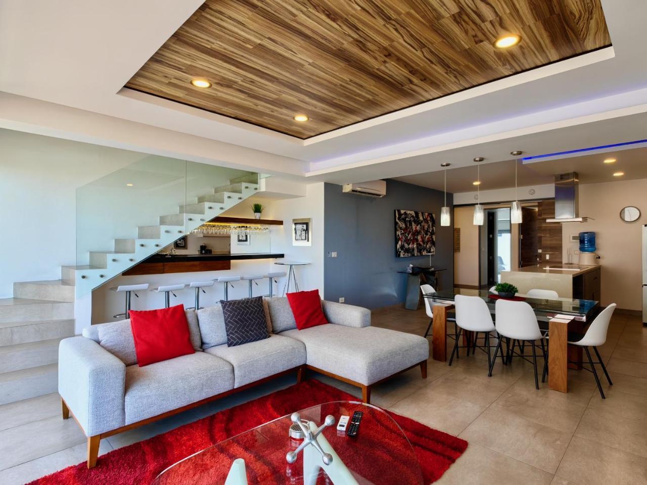 Icono luxury PH by Booking Guys — 4-Star Luxury Hotel in Playa Del Carmen, Mexico