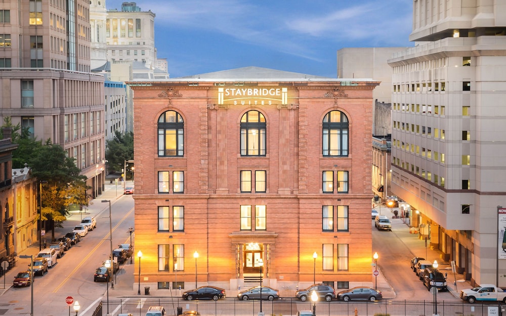 Staybridge Suites Baltimore Inner Harbor by IHG - photo 122