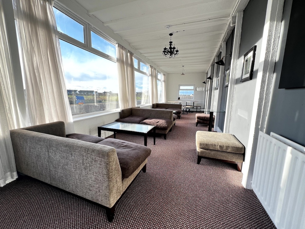 The Springfield Fairbourne - carbon neutral hotel in Unknown City