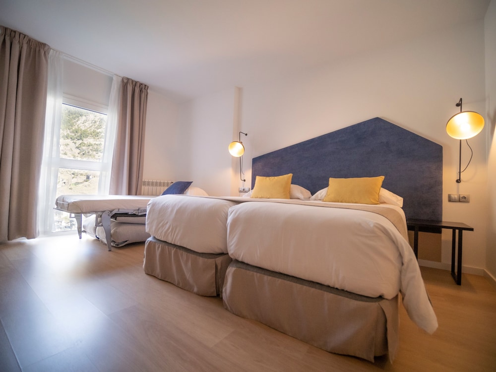 Hotel Roc Meler — Canillo — photo 5