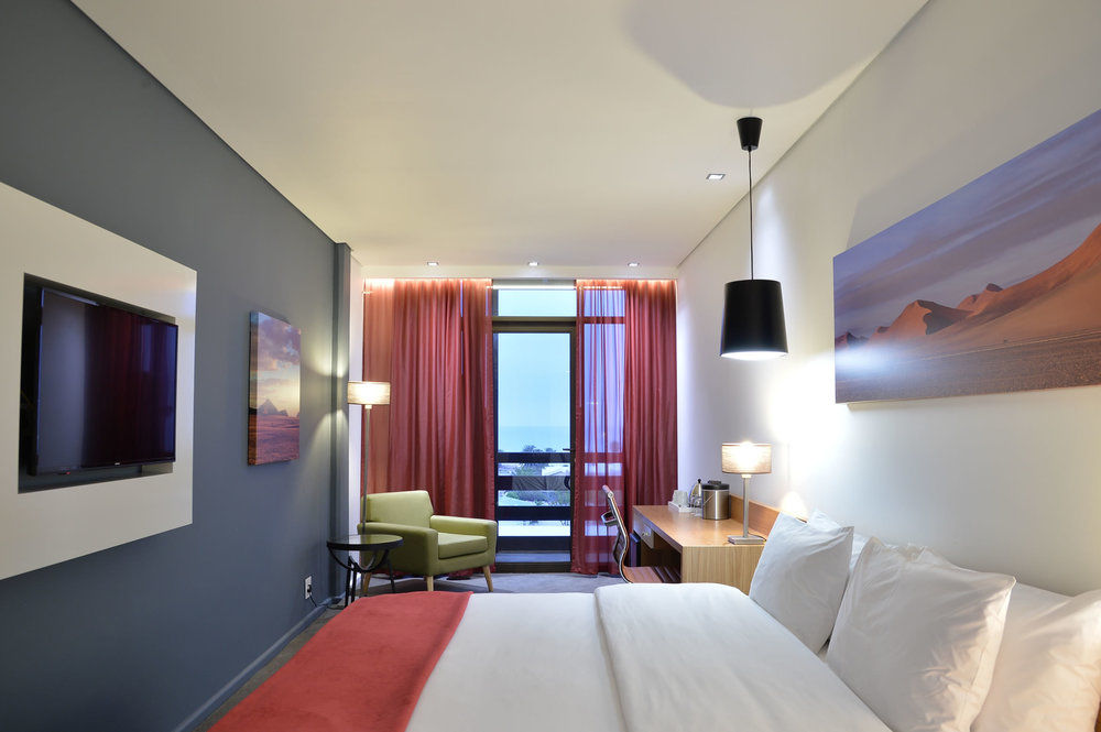 BON Hotel Swakopmund in Swakopmund, Namibia