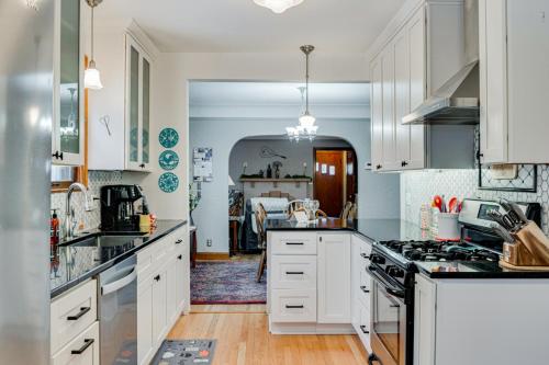 Edina Escape — Minneapolis