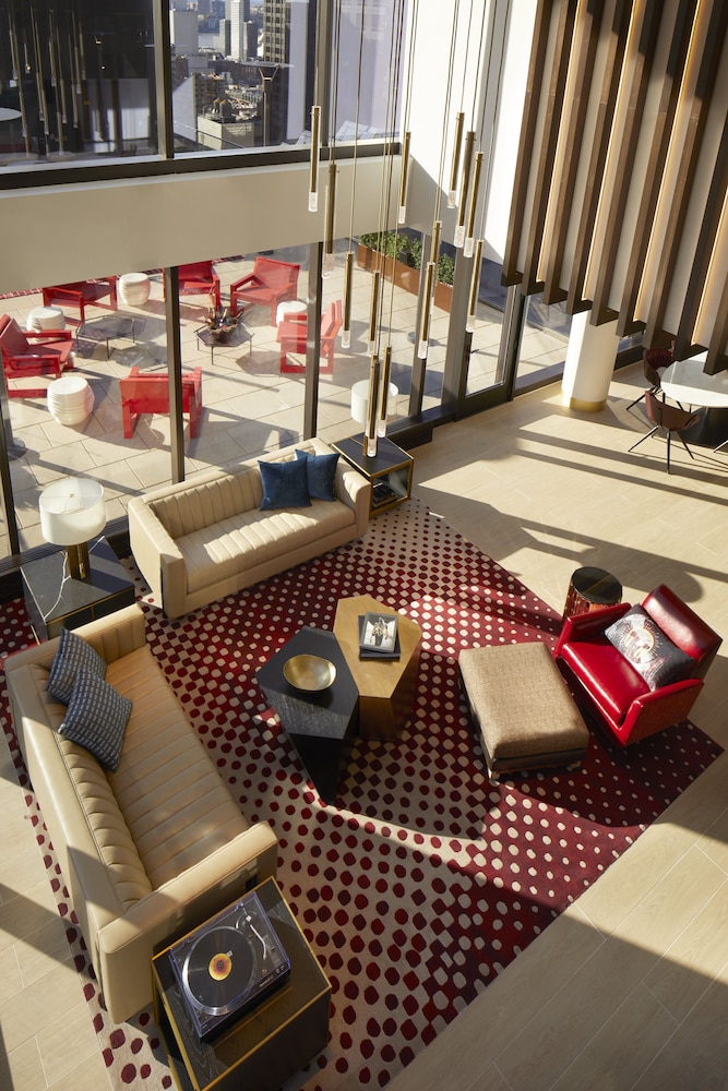 Hard Rock Hotel New York - photo 5