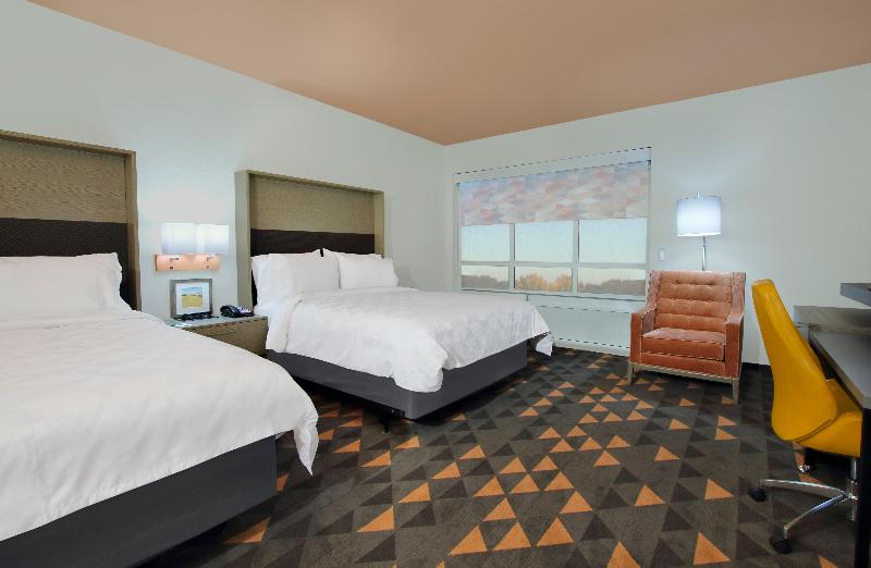 Holiday Inn Hattiesburg North an IHG Hotel - photo 68