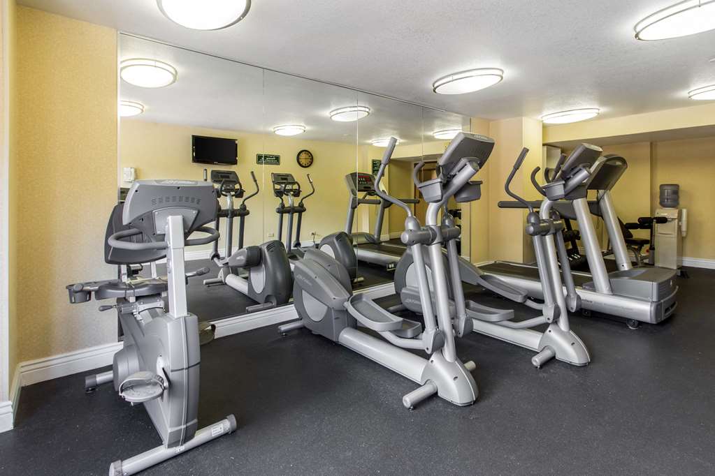 Comfort Inn Near Vail Beaver Creek - photo 21