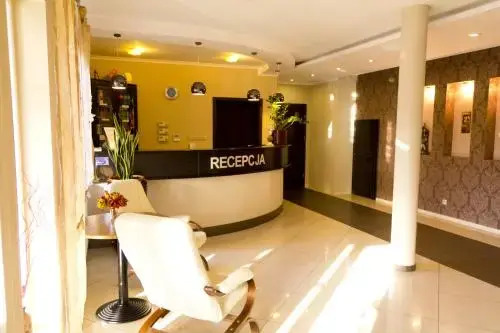 Hotel Tim — hotel in Slupno
