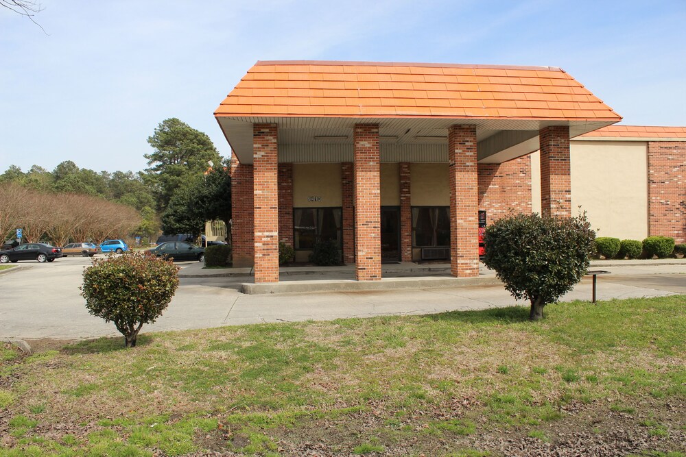 Family Inns of America Williamsburg in Williamsburg, United States