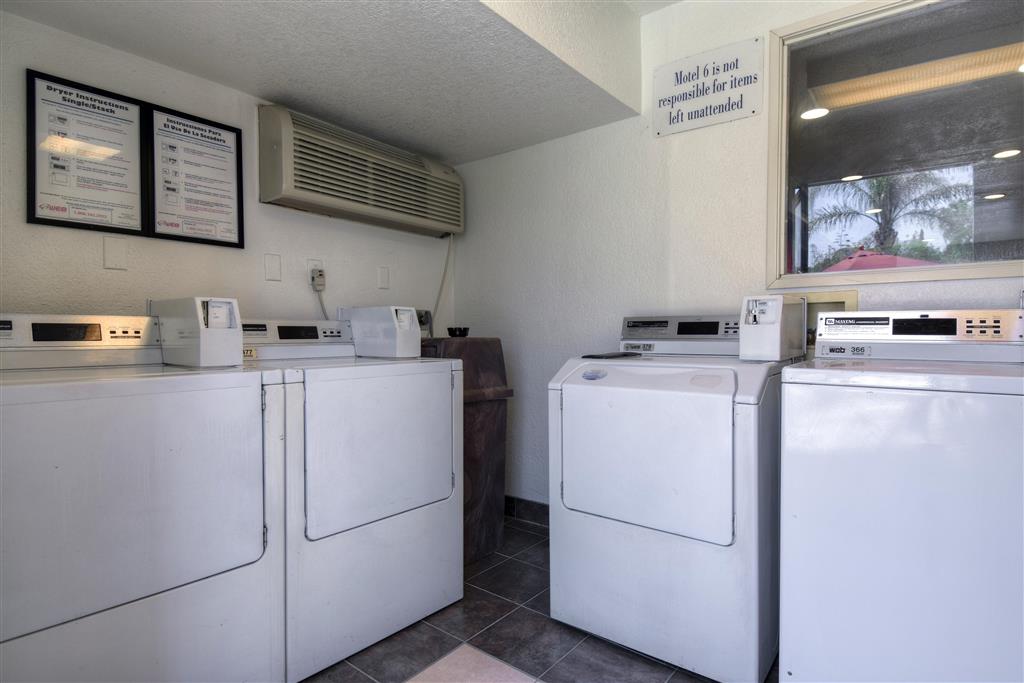Motel6 Jurupa Valley CA Riverside West - photo 26