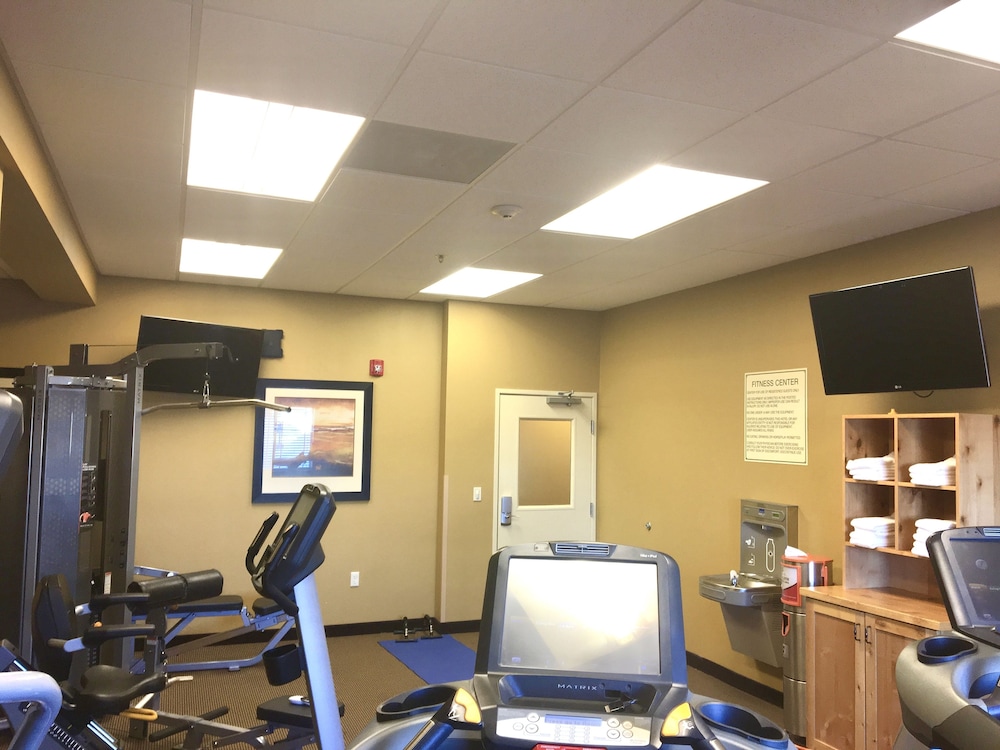 Extended Stay Minot - photo 23
