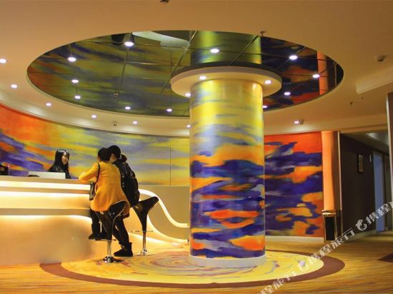 My Day Hotel - last minute hotel in Chongqing