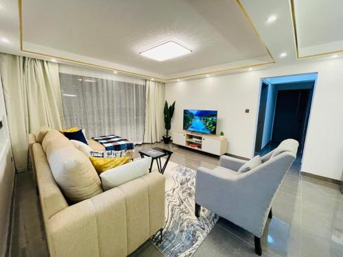 Alina ridge apartments
