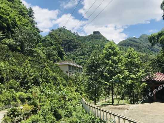 Yixiantian Resort - last minute hotel in Chongqing