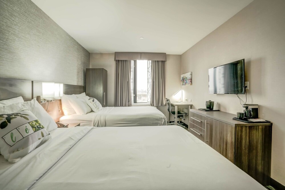 LeTap Hotel near AirTrain JFK Airport - photo 16