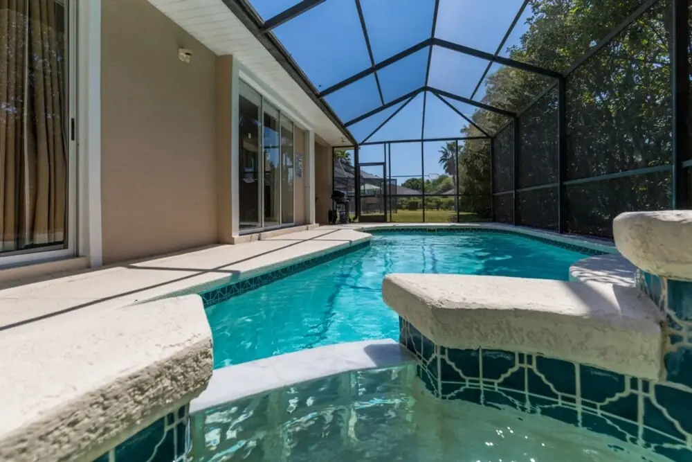 Sunset Lakes 3 bed - photo 16