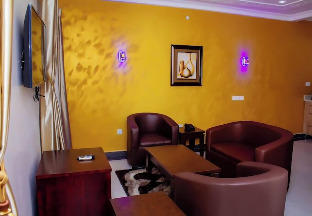 Crown City Resorts in Unknown City, Nigeria