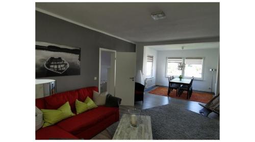 Ferienwohnung Storchennest — Ostseebad Zinnowitz — photo 4