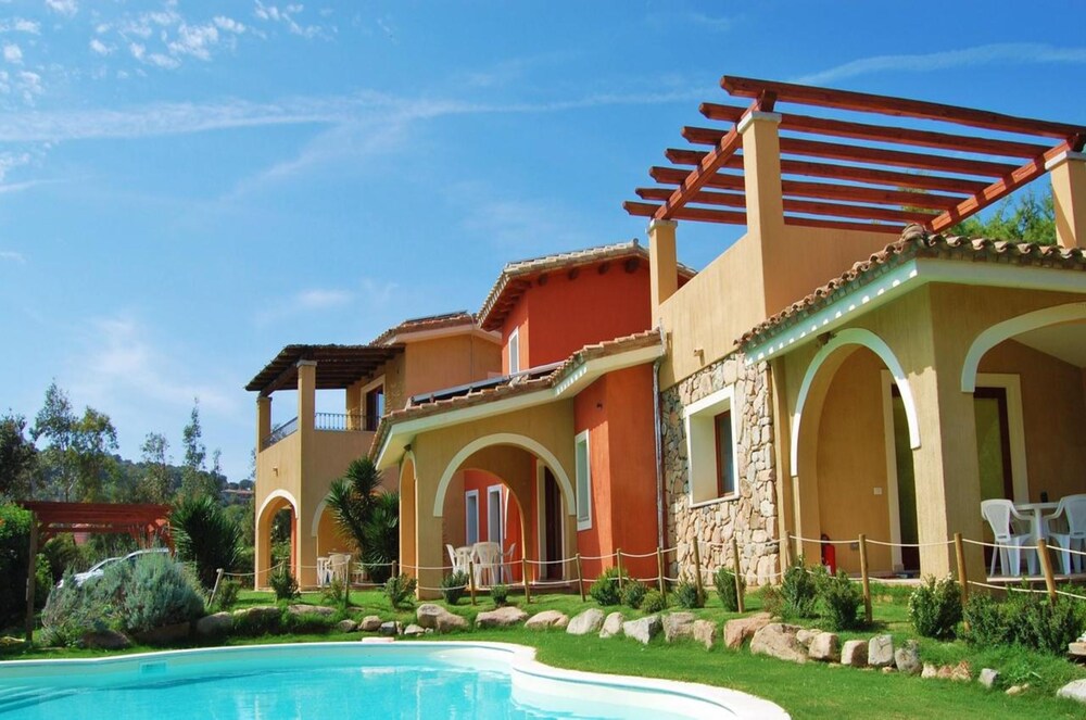 I Lentischi — hotel in Villasimius